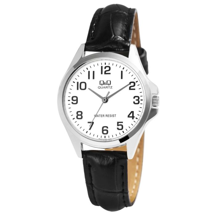 Reloj Mujer Q&Q QA07J304Y (Ø 27 mm) Reloj Mujer Q&Q QA07J304Y (Ø 27 mm)
