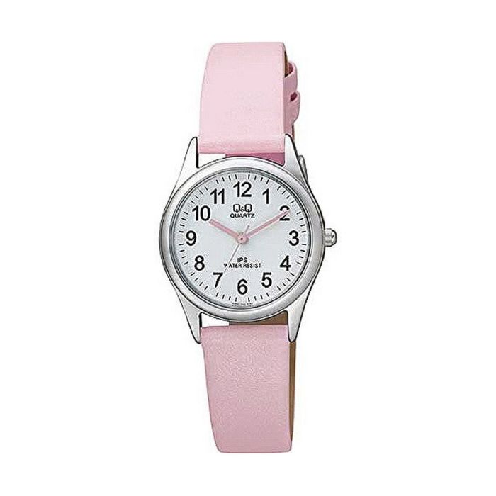 Reloj Infantil Q&Q QZ09J334Y (Ø 27 mm)