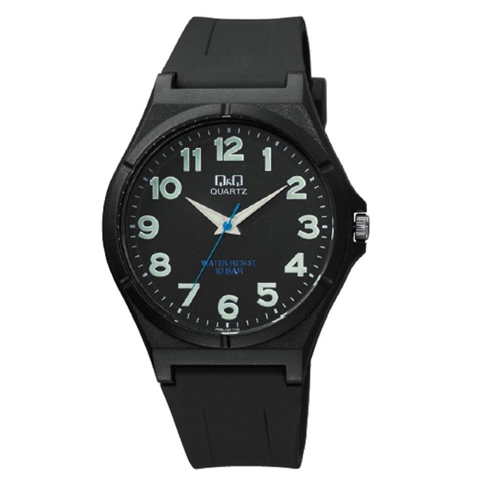 Reloj Hombre Q&Q VQ66J025Y (Ø 40 mm) Reloj Hombre Q&Q VQ66J025Y (Ø 40 mm)