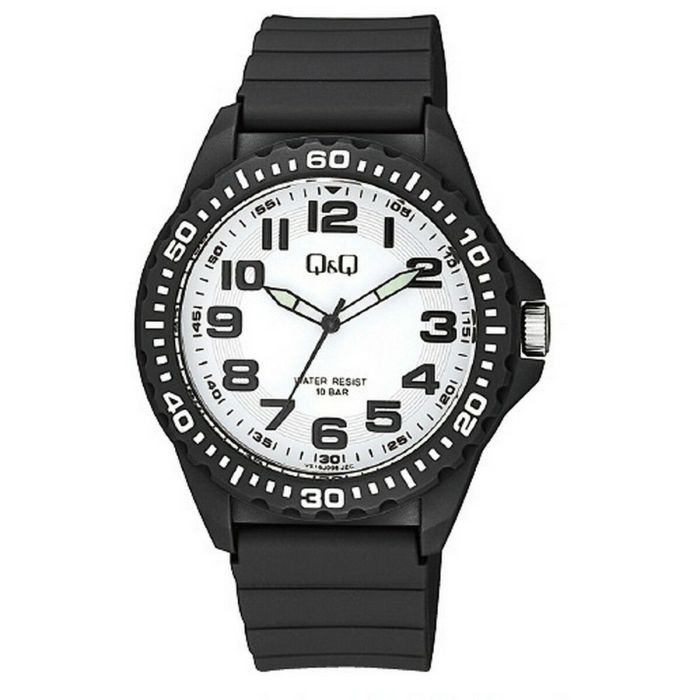 Reloj Hombre Q&Q VS16J006Y (Ø 40 mm)