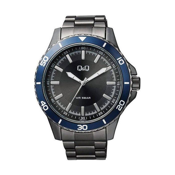 Reloj Hombre Q&Q QB24J412Y (Ø 48 mm)