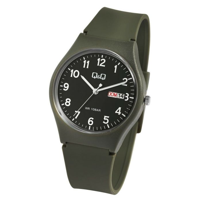 Reloj Hombre Q&Q A212J008Y (Ø 38 mm) 1