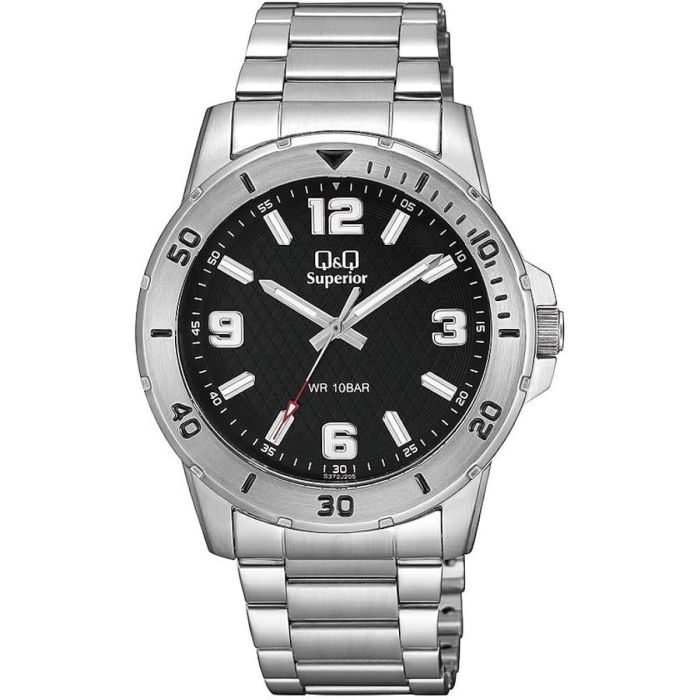 Reloj Hombre Q&Q S372J205Y