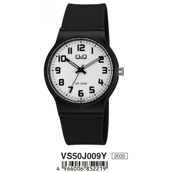 Reloj Hombre Q&Q VS50J009Y (Ø 38 mm)