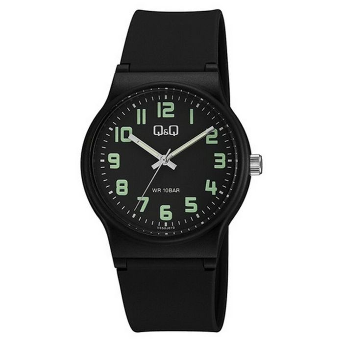 Reloj Hombre Q&Q VS50J010Y (Ø 38 mm)