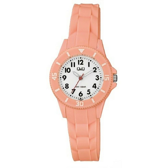 Reloj Infantil Q&Q VS66J006Y (Ø 30 mm)