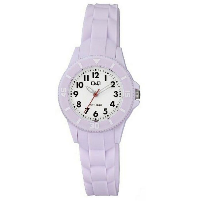 Reloj Infantil Q&Q VS66J009Y (Ø 30 mm)