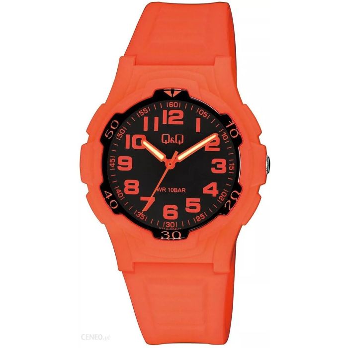 Reloj Hombre Q&Q V31A-004VY (Ø 40 mm)