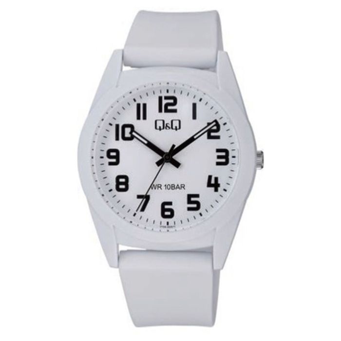 Reloj Hombre Q&Q V13AJ003Y (Ø 40 mm)