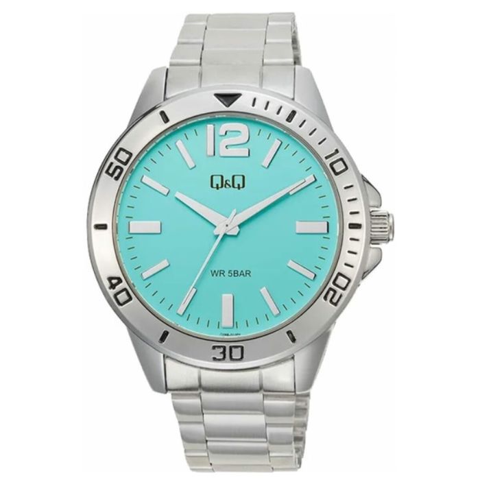 Reloj Hombre Q&Q Q28B-010PY (Ø 44 mm)