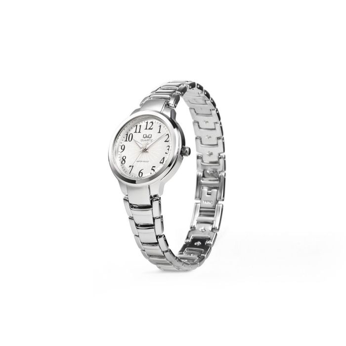 Reloj Mujer Q&Q F499J204Y (Ø 30 mm) 3 Reloj Mujer Q&Q F499J204Y (Ø 30 mm) 3