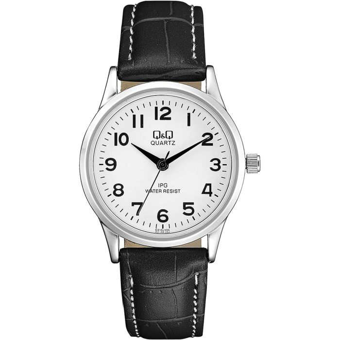 Reloj Mujer Q&Q CLASSIC (Ø 30 mm) Reloj Mujer Q&Q CLASSIC (Ø 30 mm)