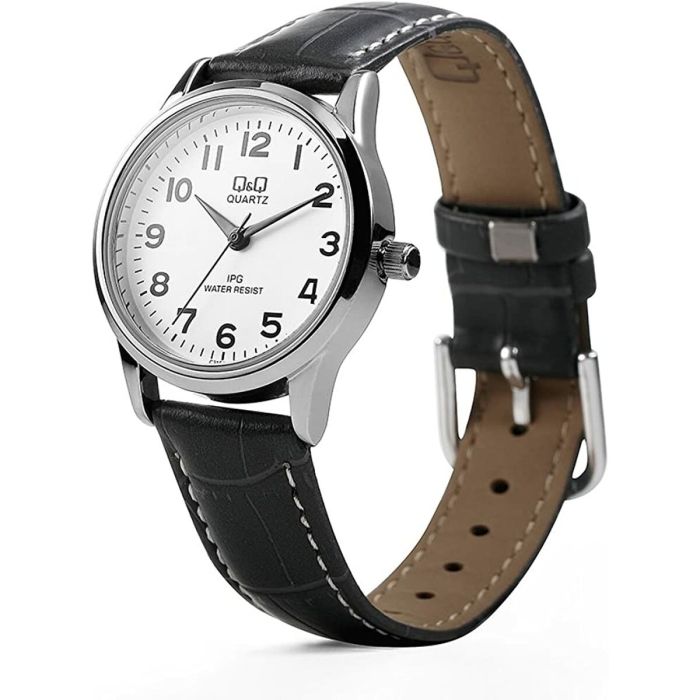 Reloj Mujer Q&Q CLASSIC (Ø 30 mm) 3 Reloj Mujer Q&Q CLASSIC (Ø 30 mm) 3
