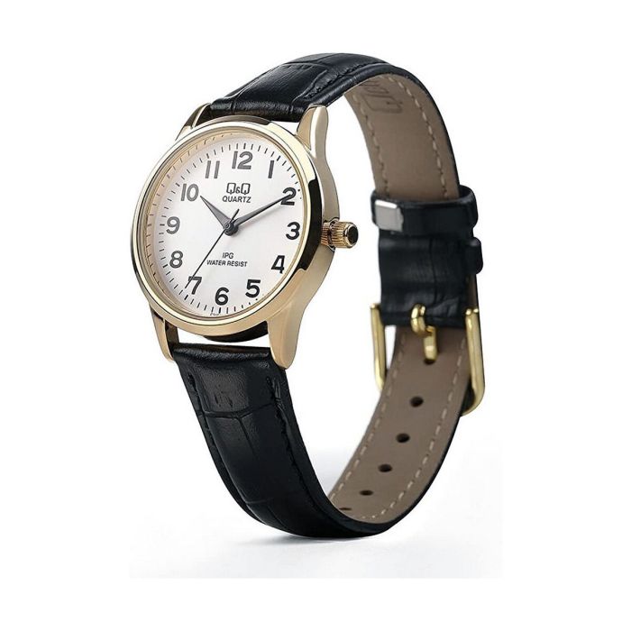 Reloj Mujer Q&Q CLASSIC (Ø 30 mm) 3 Reloj Mujer Q&Q CLASSIC (Ø 30 mm) 3