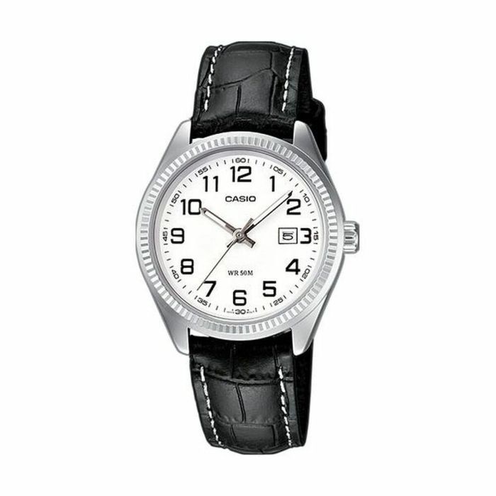 Reloj Mujer Casio COLLECTION Negro (Ø 30 mm)