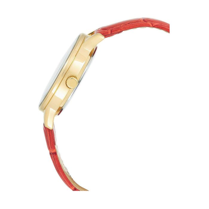 Reloj Mujer Casio COLLECTION Rojo (Ø 25 mm) 4