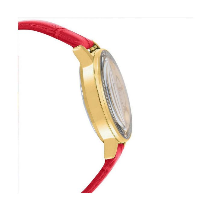 Reloj Mujer Casio COLLECTION Rojo (Ø 25 mm) 3