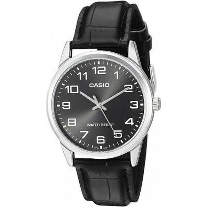 Reloj Hombre Casio COLLECTION Negro (Ø 38 mm)