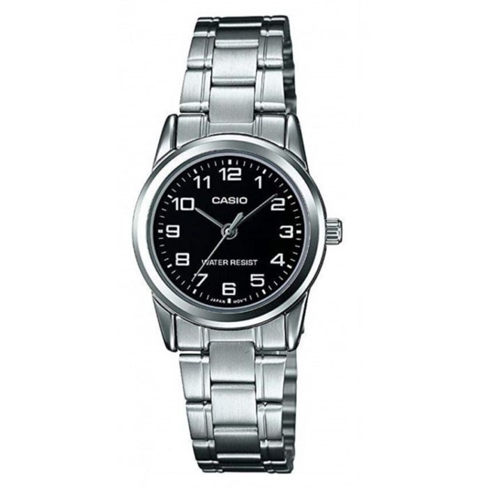 Reloj Mujer Casio LTP-V001D-1 (Ø 25 mm)