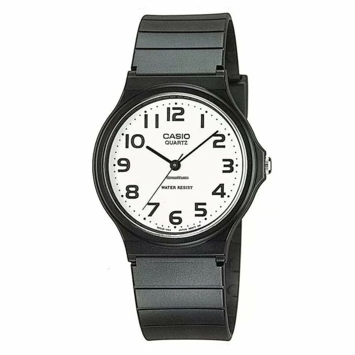 Reloj Hombre Casio MQ-24-7B2LDF (Ø 37 mm)