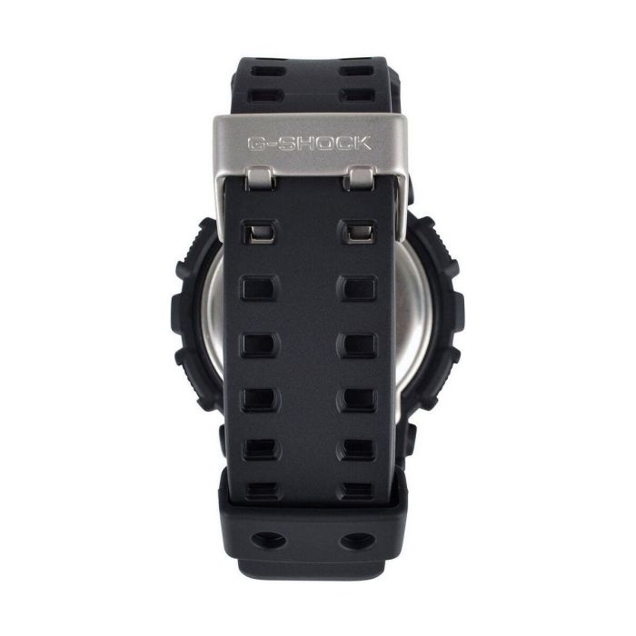 Reloj Hombre Casio G-Shock GS BASIC Negro (Ø 51 mm) 3