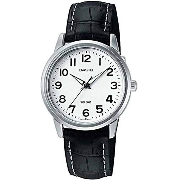 Reloj Hombre Casio COLLECTION Negro (Ø 40 mm)