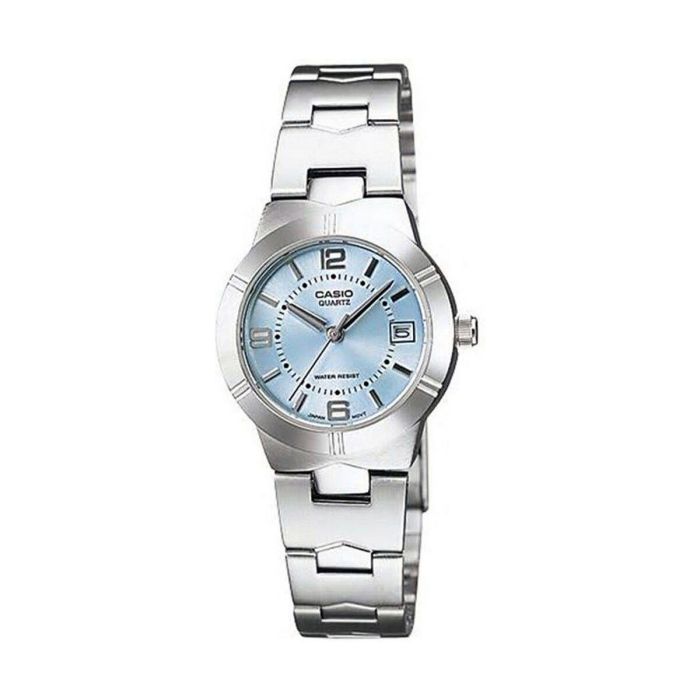 Reloj Mujer Casio LTP-1241D-2 (Ø 30 mm)