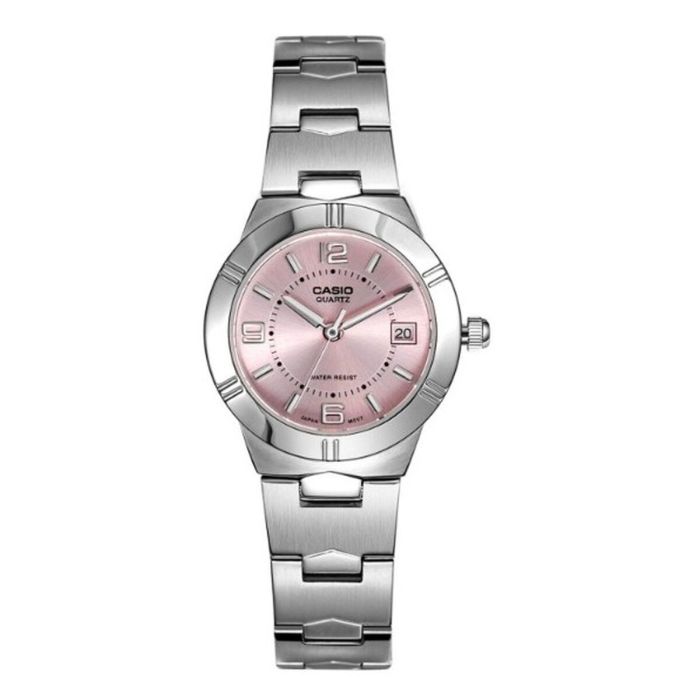 Reloj Mujer Casio ENTICER LADY Rosa (Ø 25 mm)