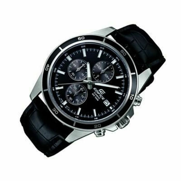 Reloj Hombre Casio EFR-526L-1AVUEF (Ø 53 mm)