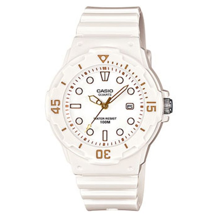 Reloj Mujer Casio LRW-200H-7E2VEF (Ø 34 mm)