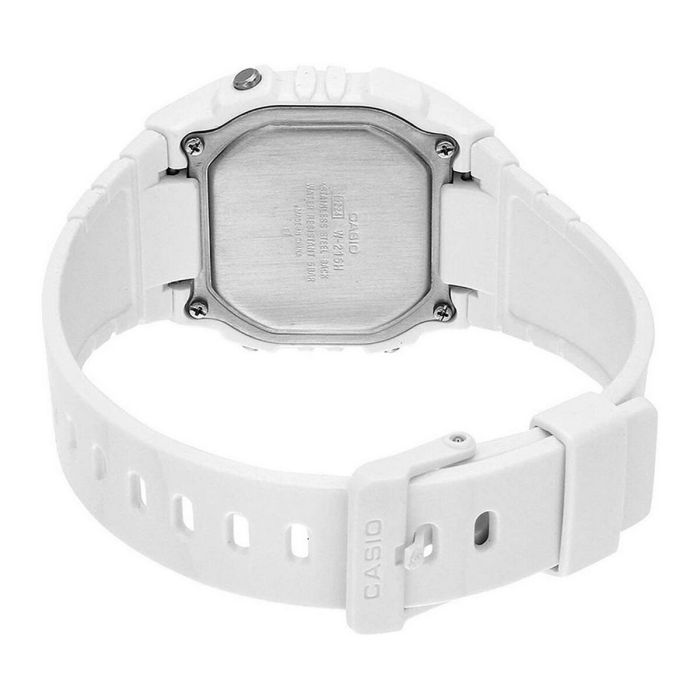 Reloj Mujer Casio W-215H-7A2V (ø 38 mm) 2