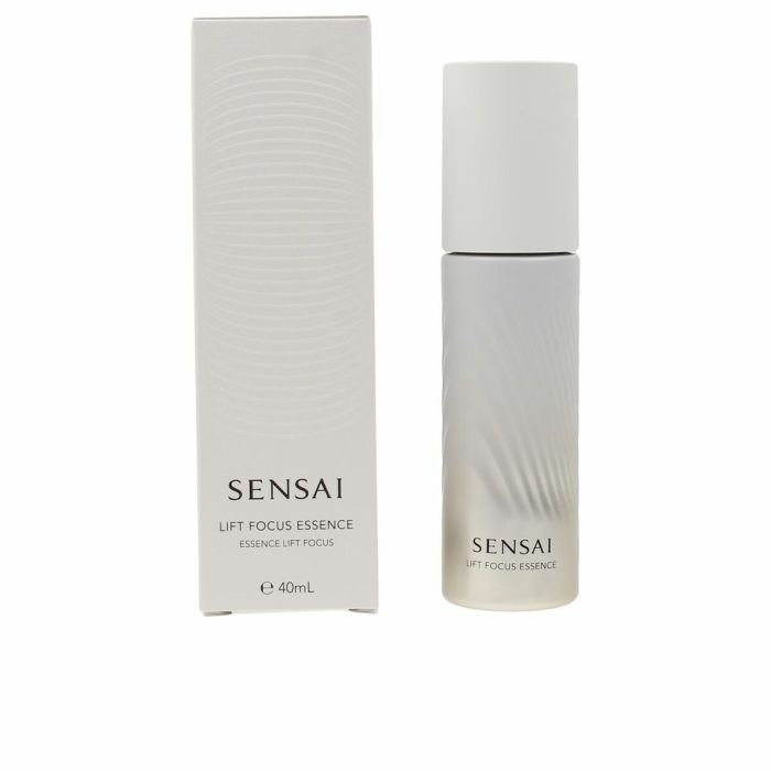 Sensai Lift focus essence