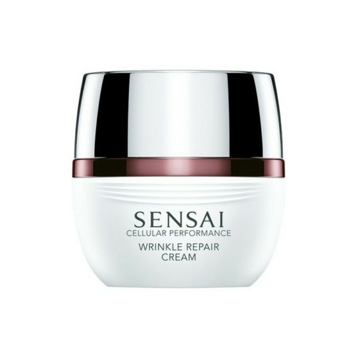 Sensai Cellular performance wrinkle repair cream 40 ml