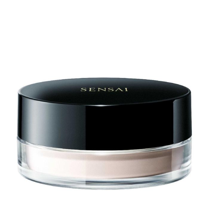 Translucent Loose Powder Sensai Foundat.