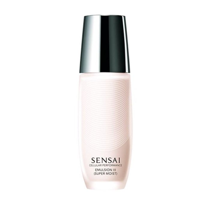 Sensai Cellular emulsion super moist 100 ml