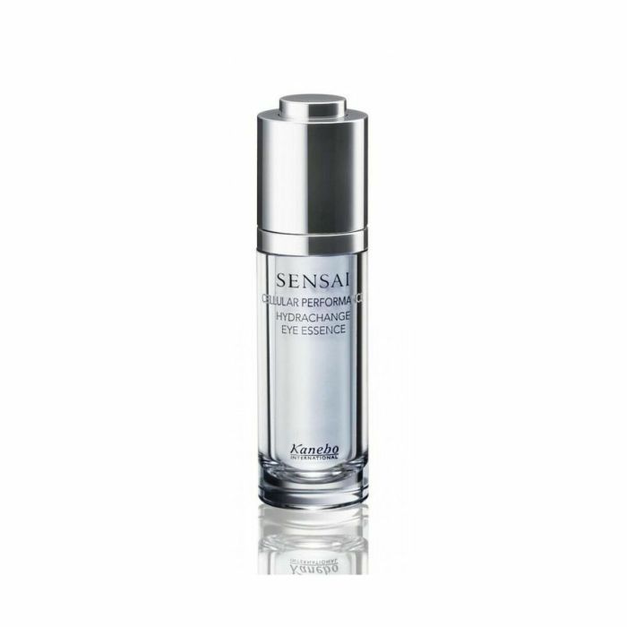 Sensai Cellular esencia para ojos hydrachange 75 ml