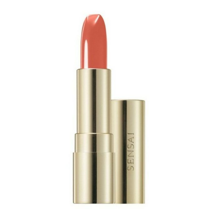Sensai The lipstick barra de labios 05 nimawari orange 3.5 gr