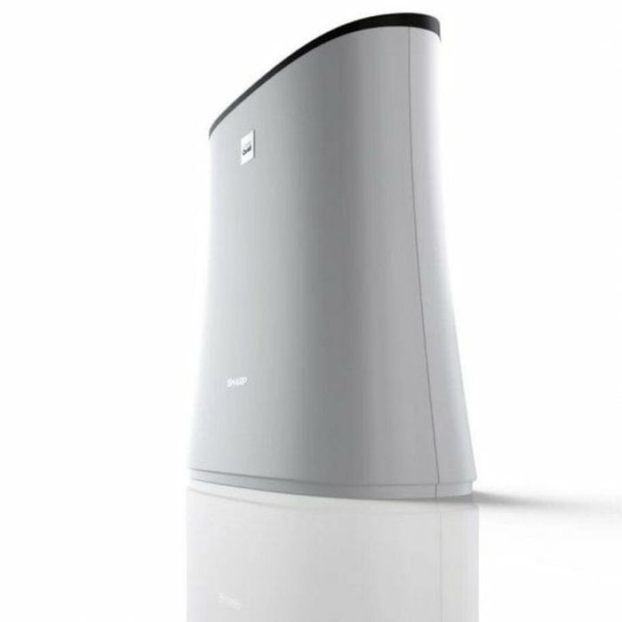 Purificador de Aire Sharp UA-PE30E-WB Blanco 3