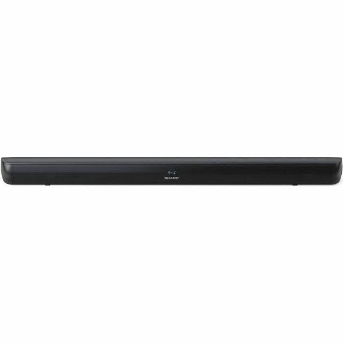 Sharp HT-SB147 altavoz soundbar Negro 2.0 canales 150 W