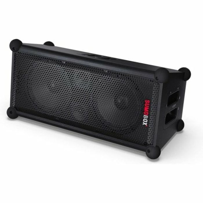 Altavoz Bluetooth Portátil Sharp CP-LS100 120 W 7