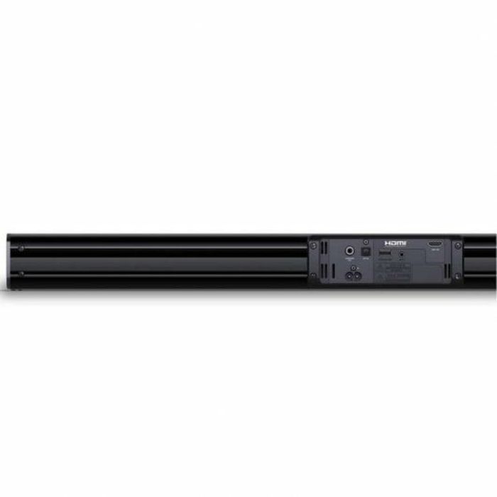 Barra de Sonido Sharp HT-SBW110 Negro 30 W 180 W 2