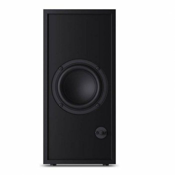 Barra de Sonido Sharp HT-SBW110 Negro 30 W 180 W 1