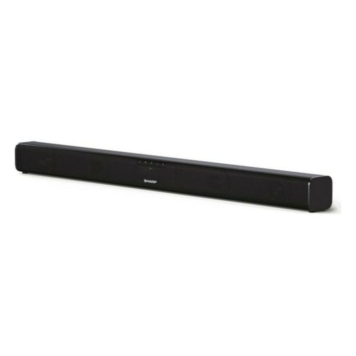 Sharp HT-SB110 altavoz soundbar 2.0 canales 90 W Negro