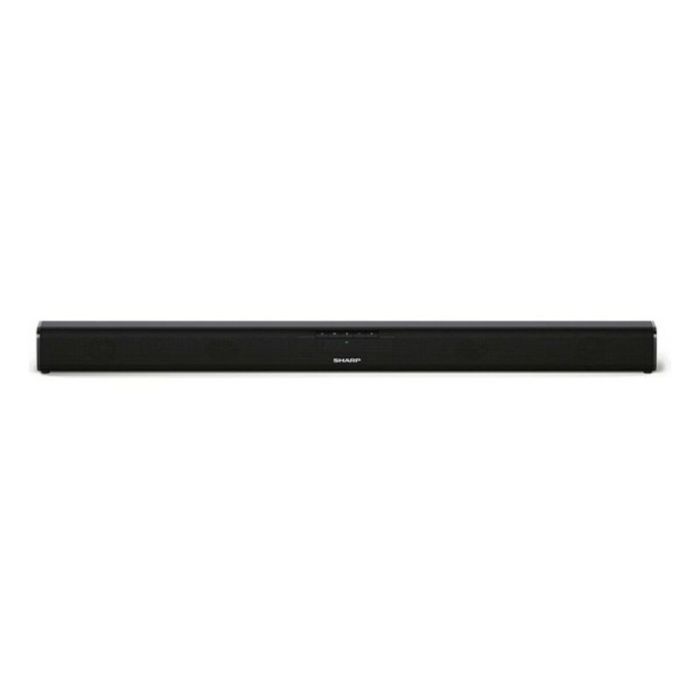 Barra de Sonido Sharp HT-SB110 90 W Negro 1