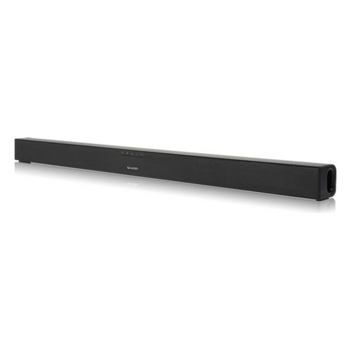 Sharp HT-SB140 altavoz soundbar Negro 2.0 canales 150 W