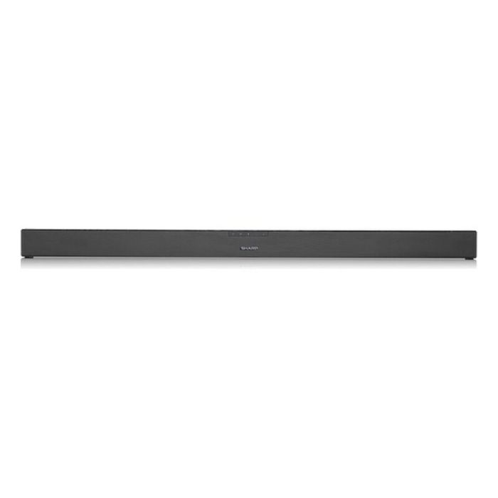 Barra de Sonido Sharp HT-SB140(MT) Negro mate 150 W 150W 2