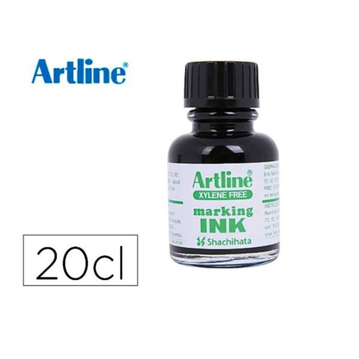 Tinta Artline ESK-20-N
