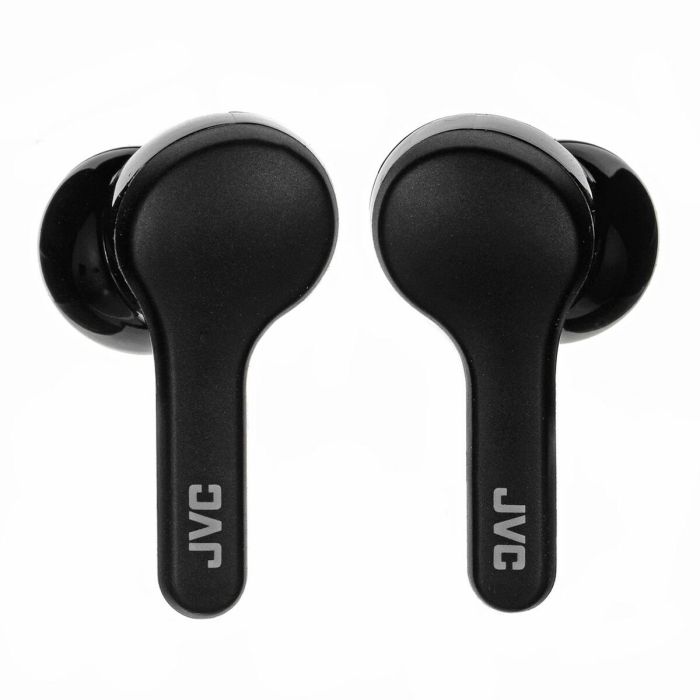Auriculares in Ear Bluetooth JVC HAA-8TBU Negro 8