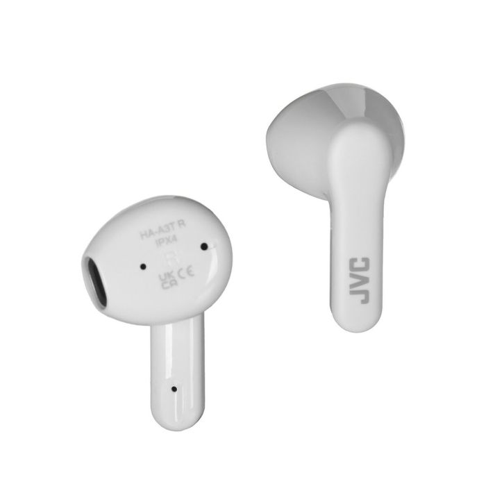 Auriculares in Ear Bluetooth JVC HA-A3T Blanco 0 Auriculares in Ear Bluetooth JVC HA-A3T Blanco 0