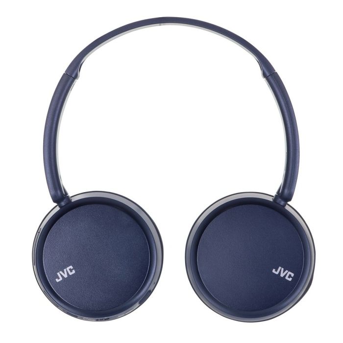 Auriculares Bluetooth con Micrófono JVC HAS-36WAU Azul 7